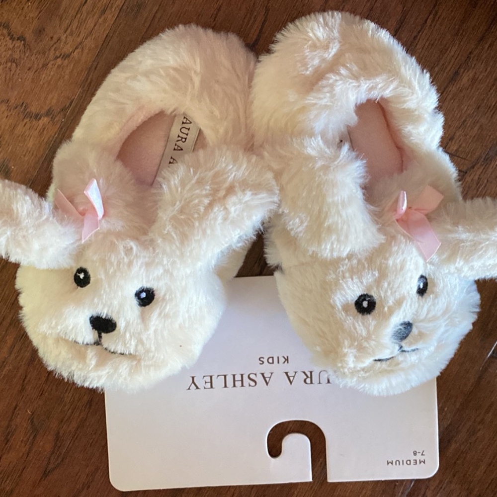 Toddler Slippers